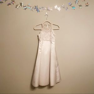 Girls Formal Gown